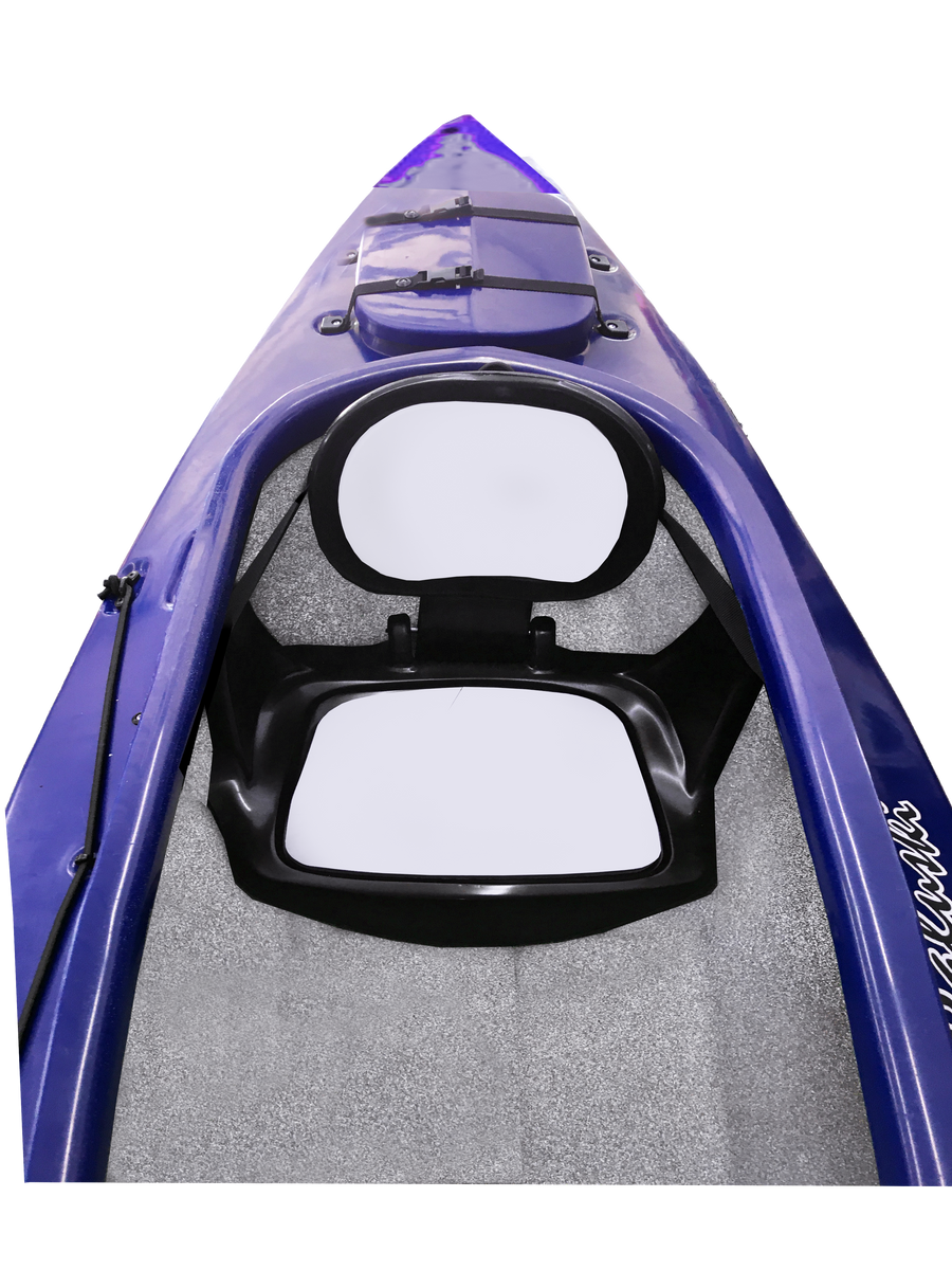 Kayak Seat Replacement for Paluski Boats' Kayaks Made in Canada