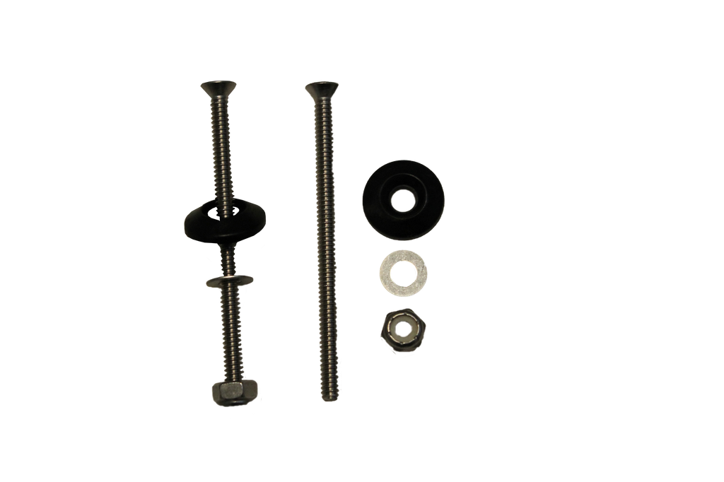 Canoe Yoke or Thwart Bolt Set Paluski Boats Canoes, Kayaks & Paddles