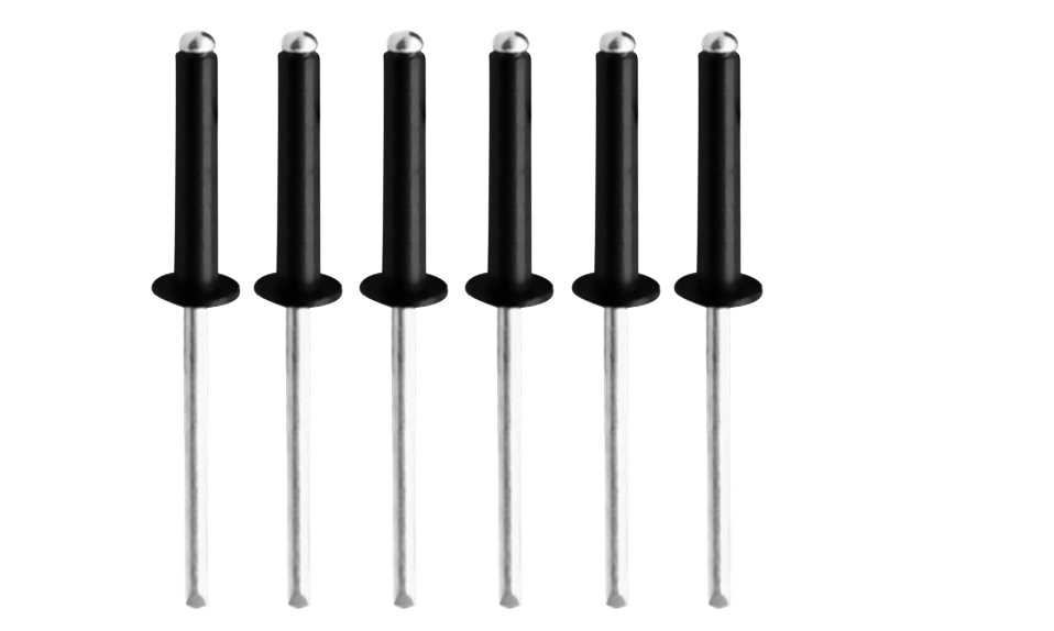 Canoe End Deck Rivets | Plauski Boats – Paluski Boats Ltd.