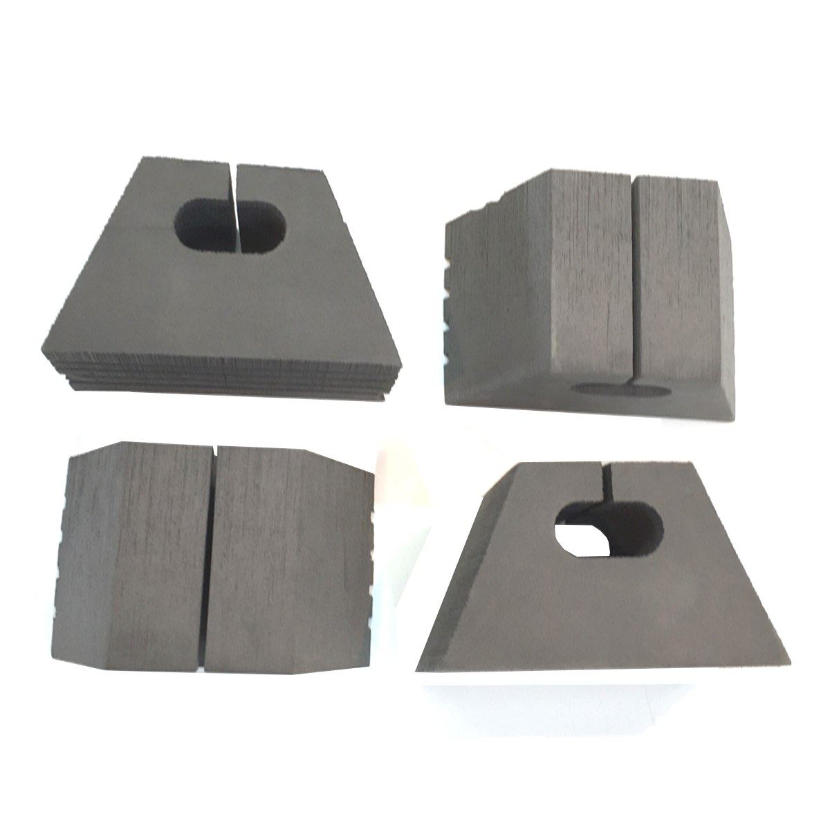 Canoe Foam Blocks Safe & Secure Canoe & Kayak Parts & Accessories Paluski Boats Ltd.