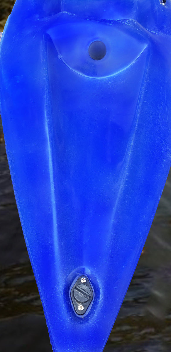 Kayak Drain Plug Kayak Parts Paluski Boats Ltd.