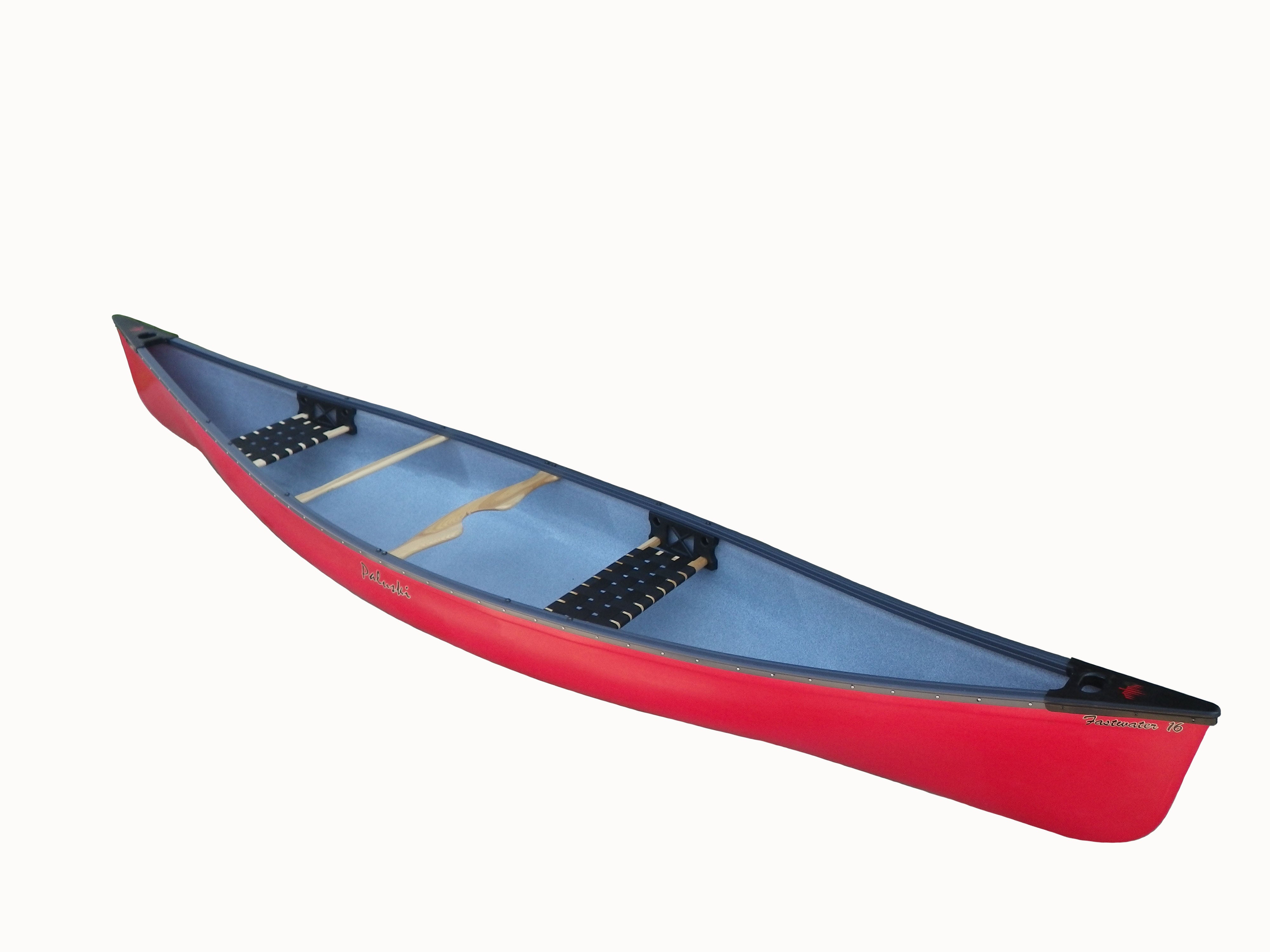 Canoe Gunwales Replacement (pair)