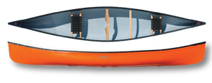16' Fastwater Canoe