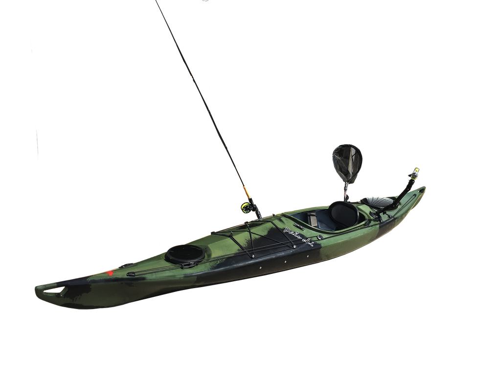 6 Colors Practical Extendable Fishing Lanyards Boating Kayak