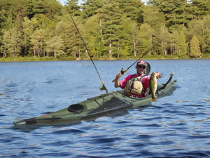Kayak | Riptide Fishing Kayak 14'2"