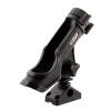 Scotty Rod Holder and Deck Mount combination
