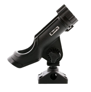 Scotty Rod Holder Deck Mount Kayak Fishing Gear Paluski