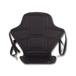 Skwoosh High Back Seat with Clips for Canoe or Sit-On-Top Kayak